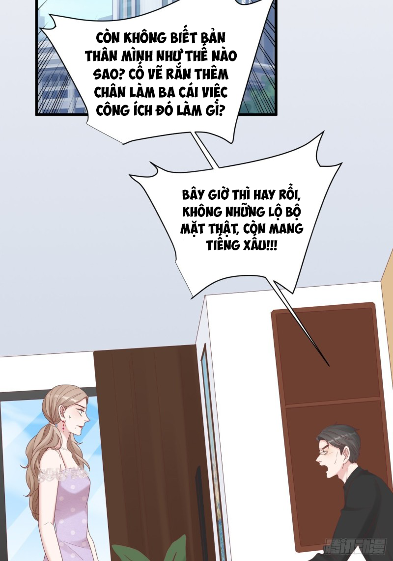 Ảnh Hậu Nghịch Chuyển Chapter 31 - Trang 2