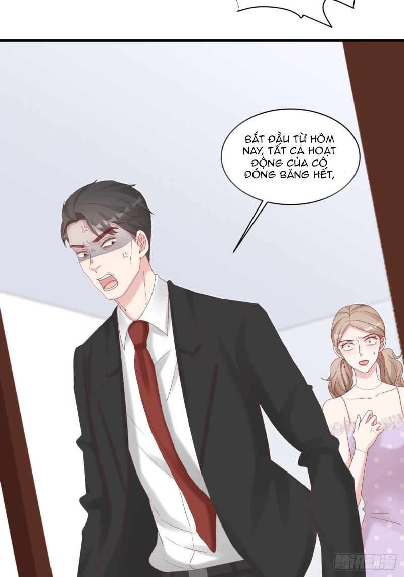 Ảnh Hậu Nghịch Chuyển Chapter 31 - Trang 2