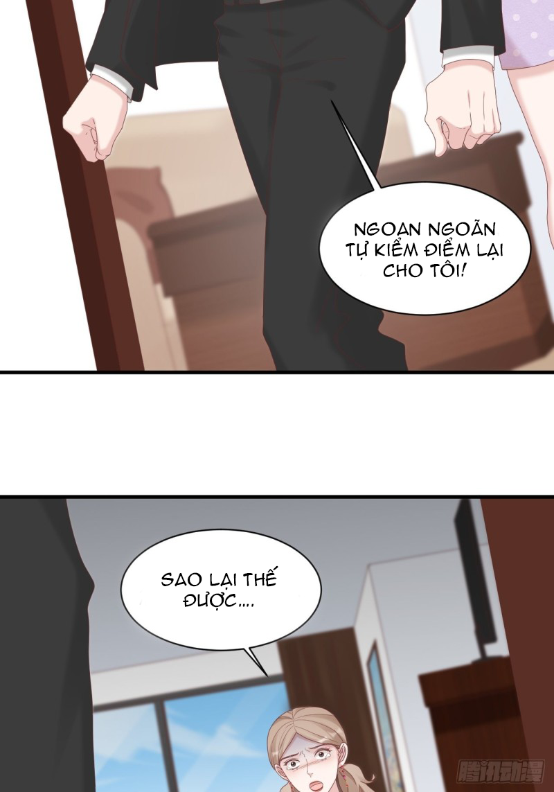 Ảnh Hậu Nghịch Chuyển Chapter 31 - Trang 2