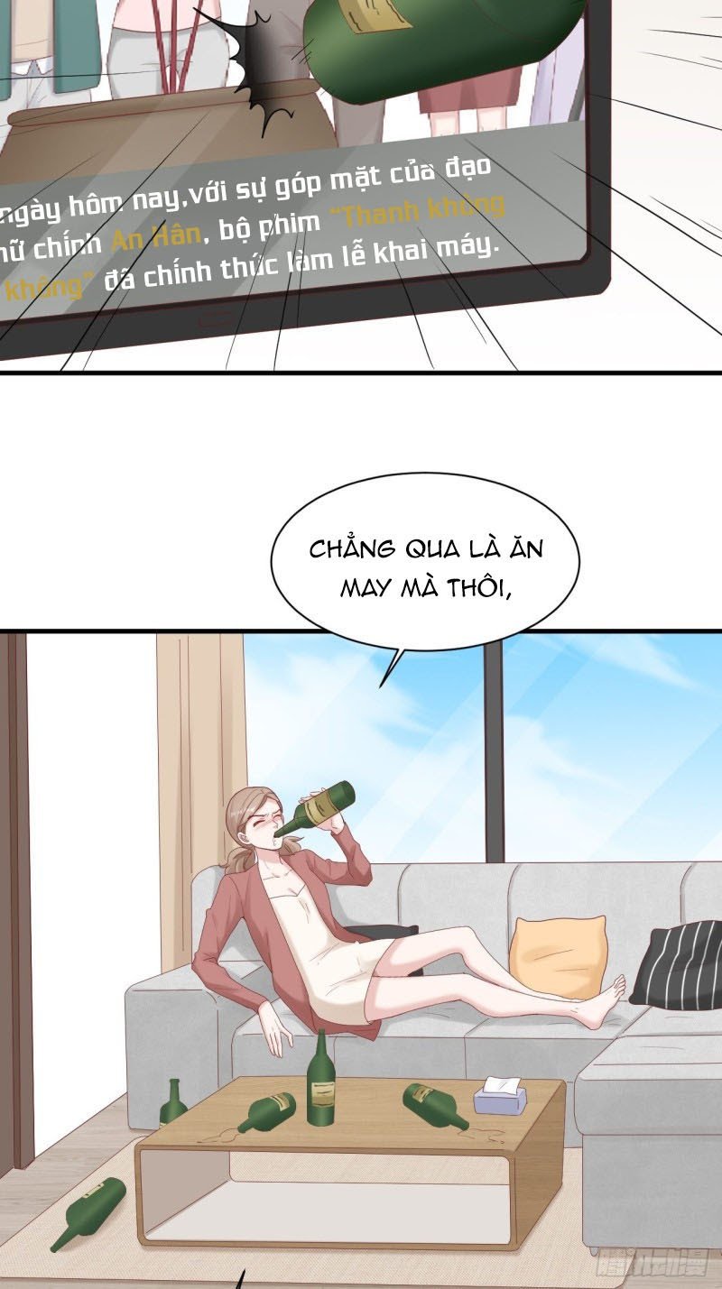 Ảnh Hậu Nghịch Chuyển Chapter 32 - Trang 2
