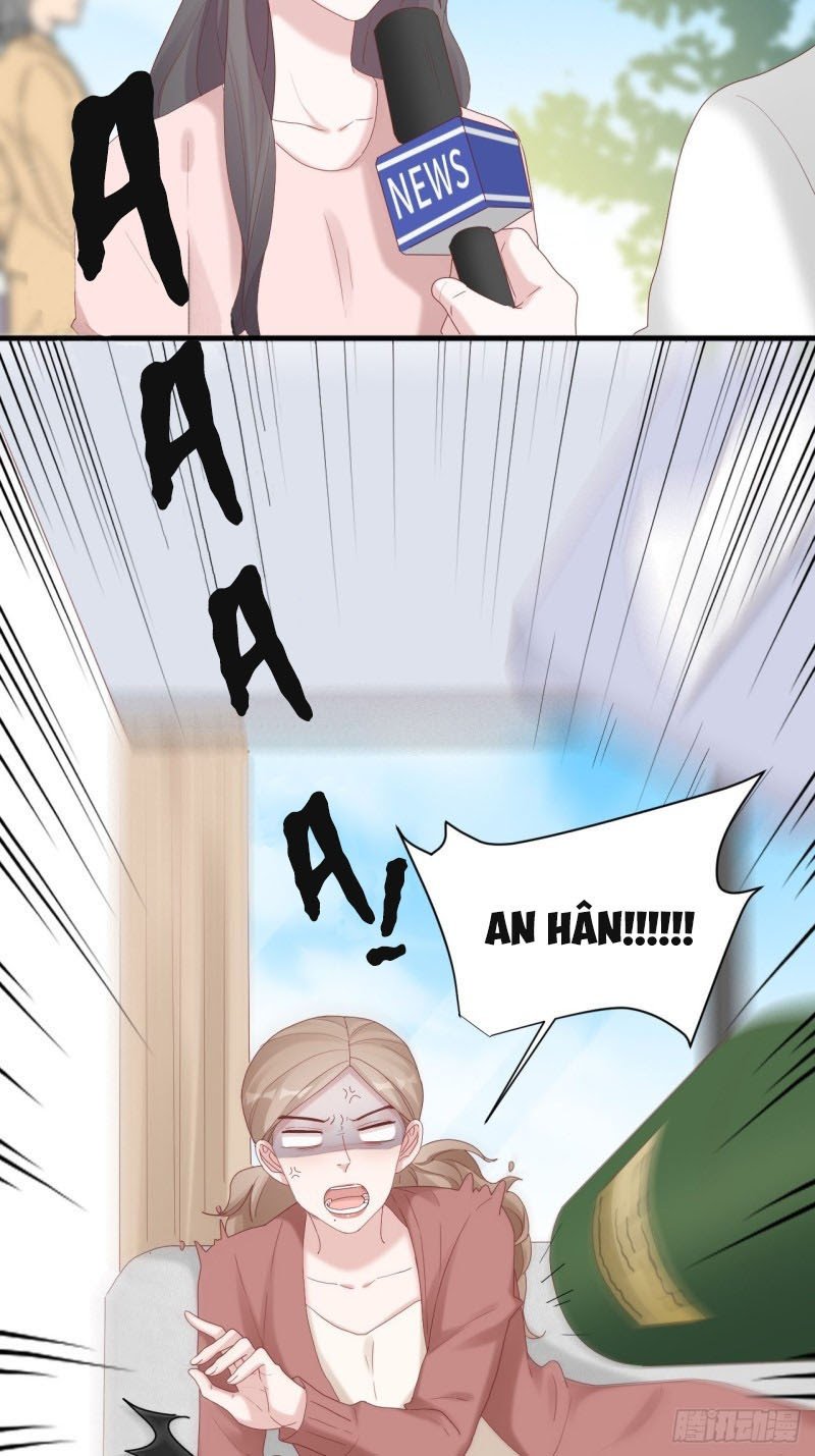 Ảnh Hậu Nghịch Chuyển Chapter 32 - Trang 2