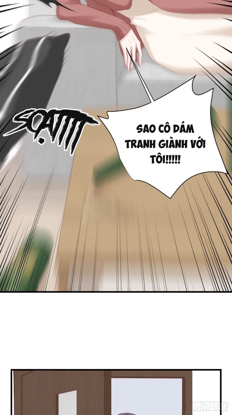 Ảnh Hậu Nghịch Chuyển Chapter 32 - Trang 2