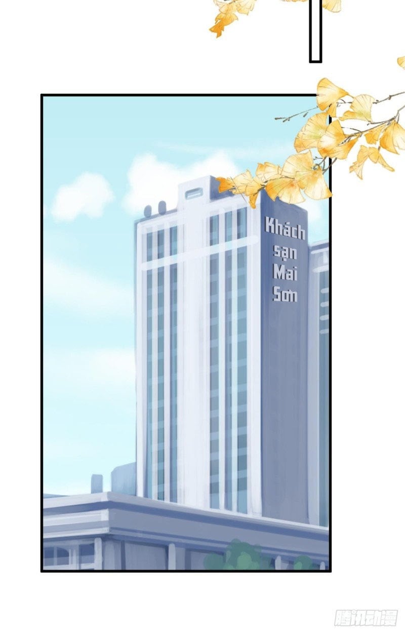 Ảnh Hậu Nghịch Chuyển Chapter 32 - Trang 2