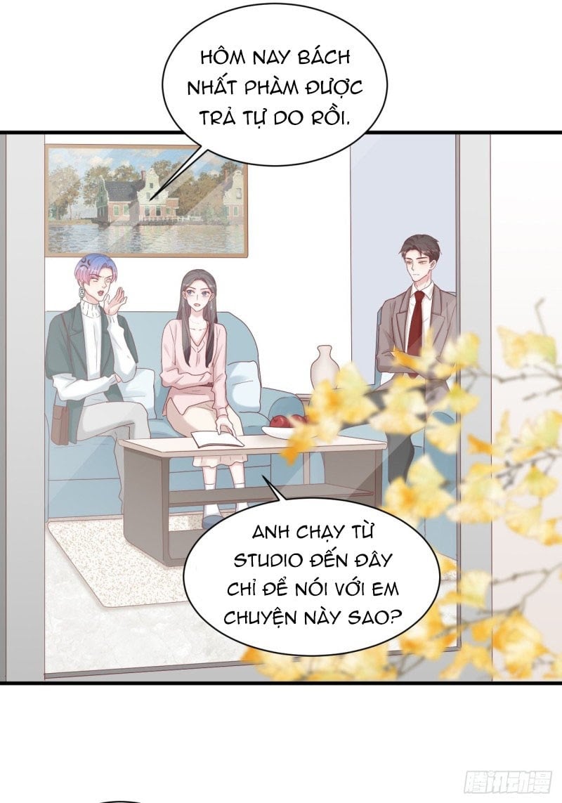 Ảnh Hậu Nghịch Chuyển Chapter 32 - Trang 2