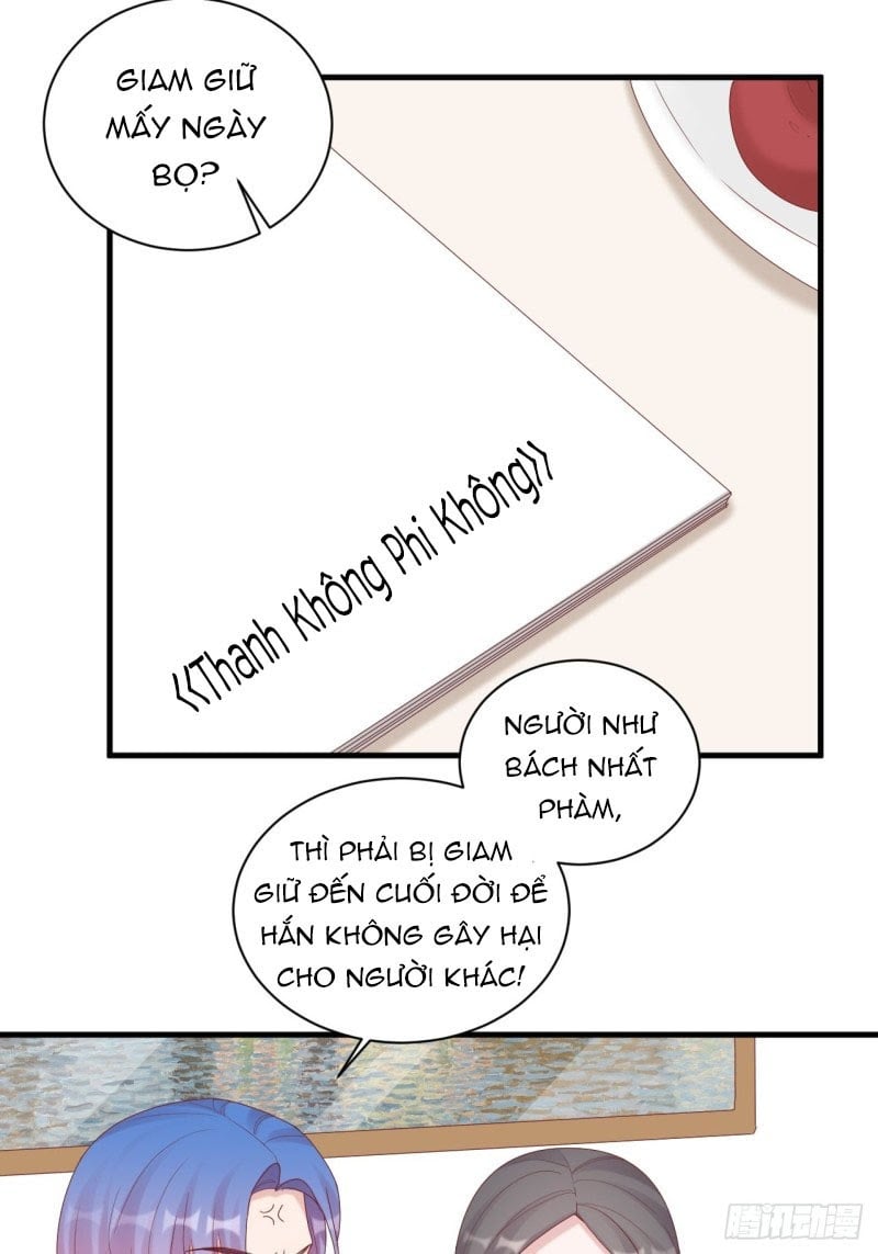 Ảnh Hậu Nghịch Chuyển Chapter 32 - Trang 2