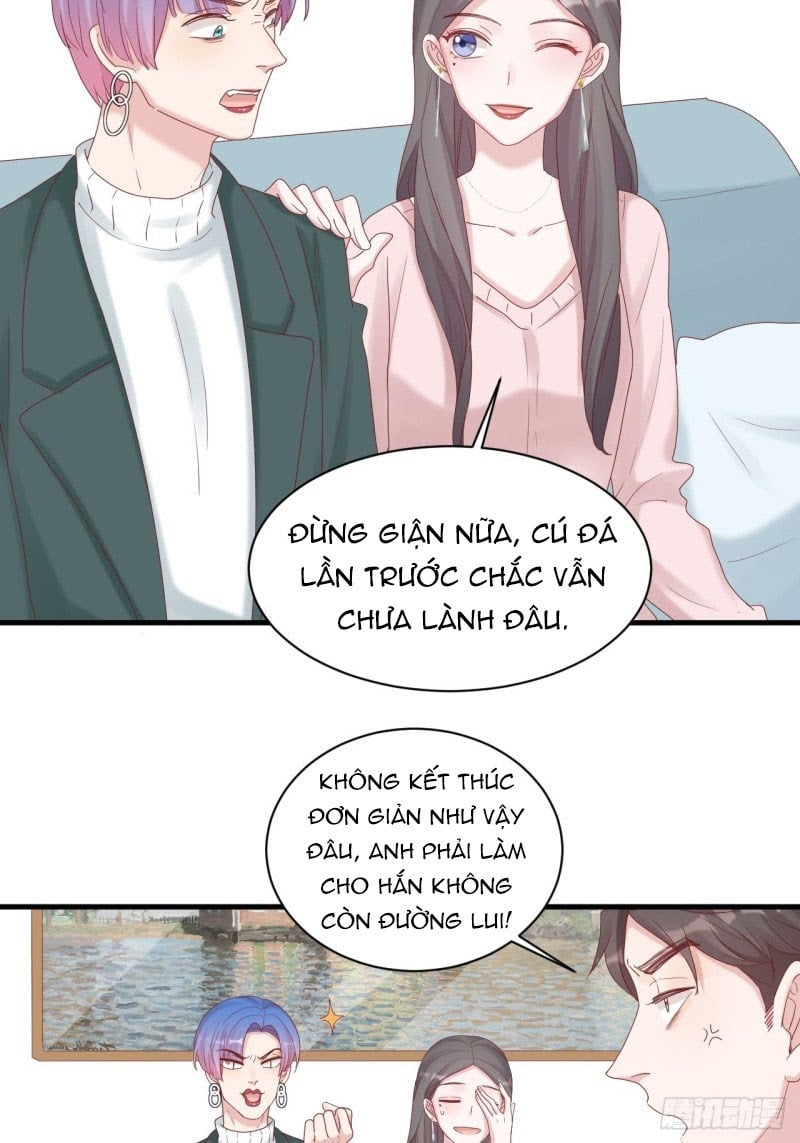 Ảnh Hậu Nghịch Chuyển Chapter 32 - Trang 2