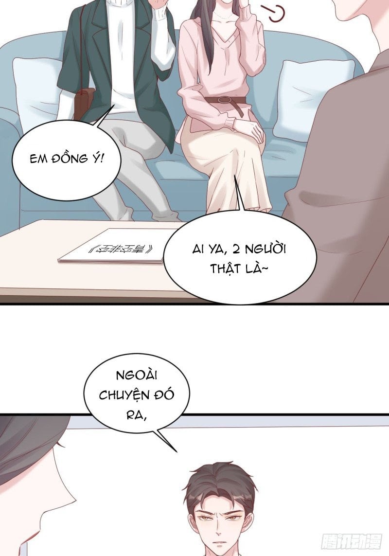 Ảnh Hậu Nghịch Chuyển Chapter 32 - Trang 2