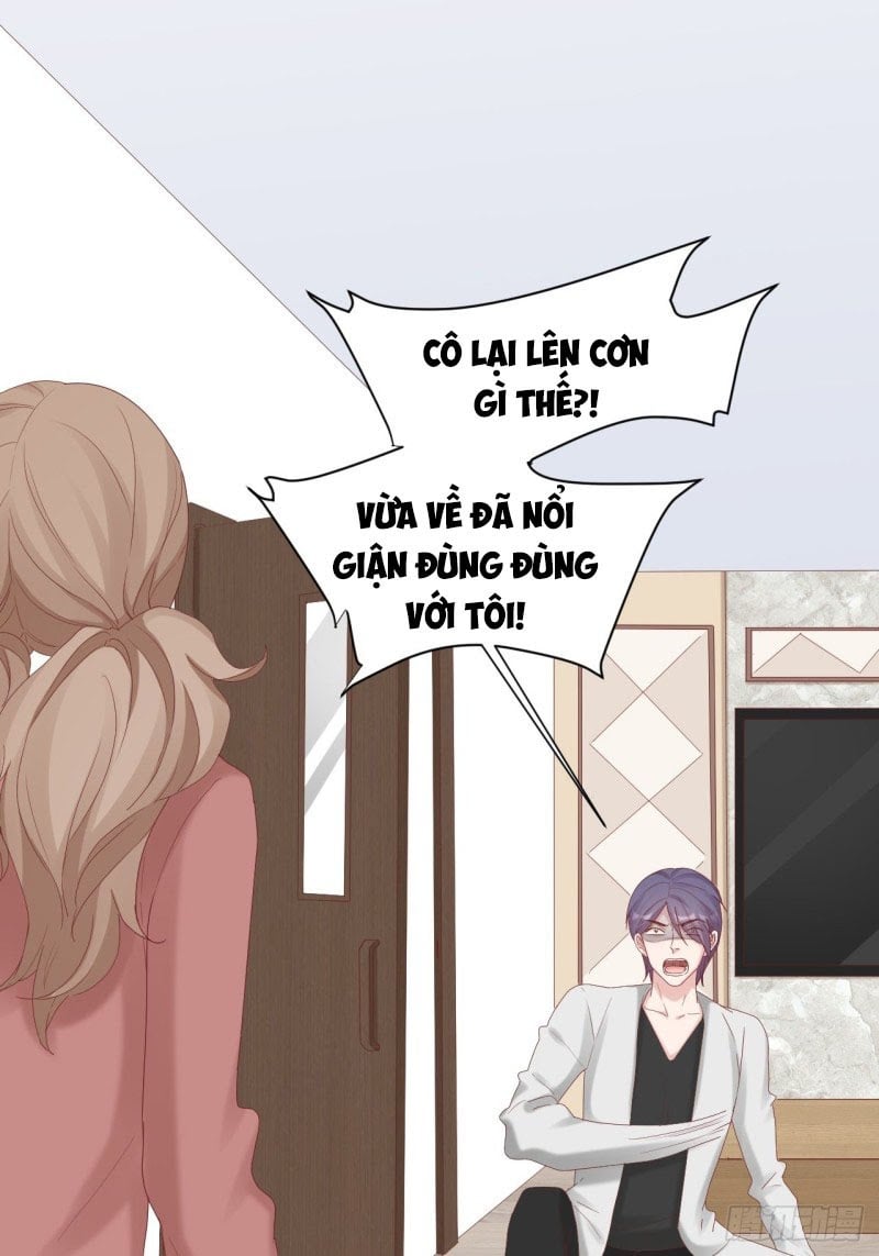 Ảnh Hậu Nghịch Chuyển Chapter 32 - Trang 2