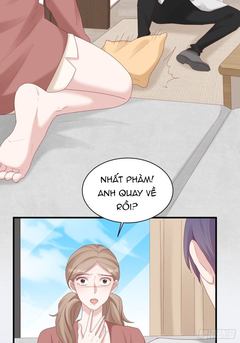 Ảnh Hậu Nghịch Chuyển Chapter 32 - Trang 2