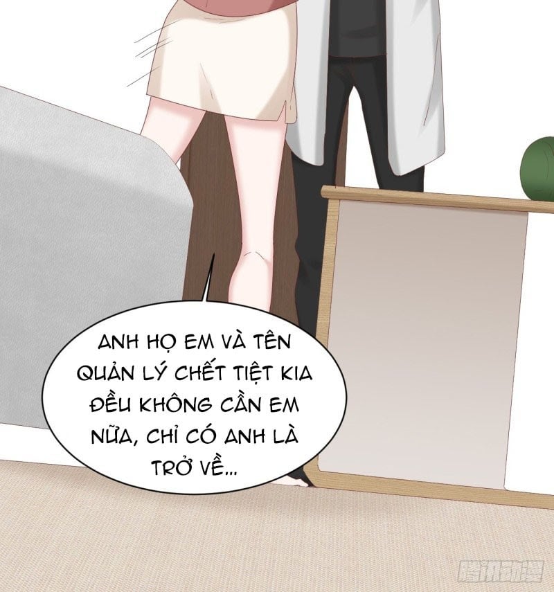 Ảnh Hậu Nghịch Chuyển Chapter 32 - Trang 2