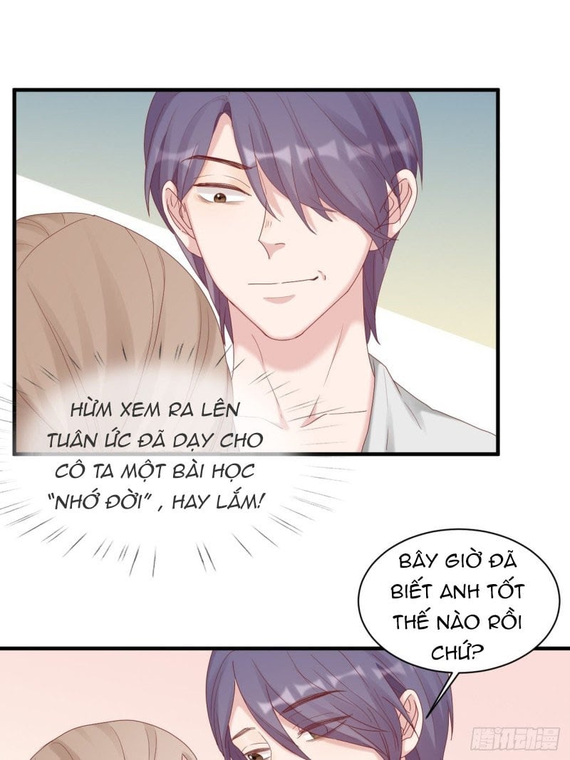 Ảnh Hậu Nghịch Chuyển Chapter 32 - Trang 2
