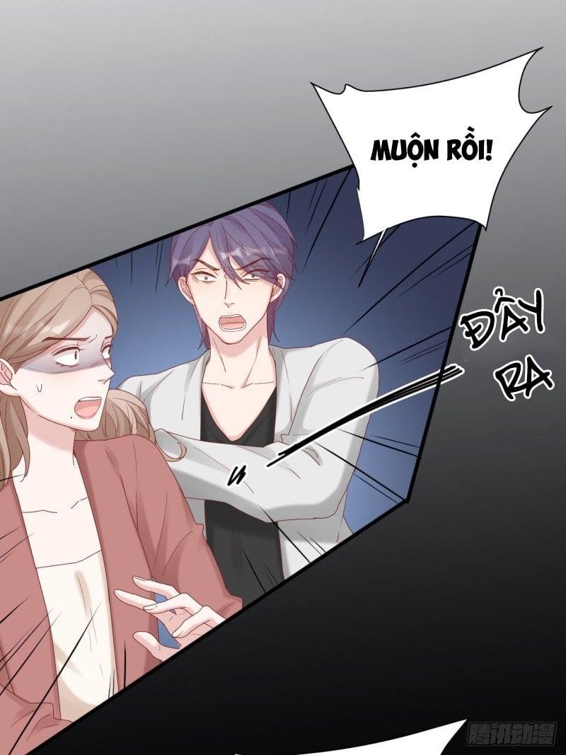 Ảnh Hậu Nghịch Chuyển Chapter 32 - Trang 2