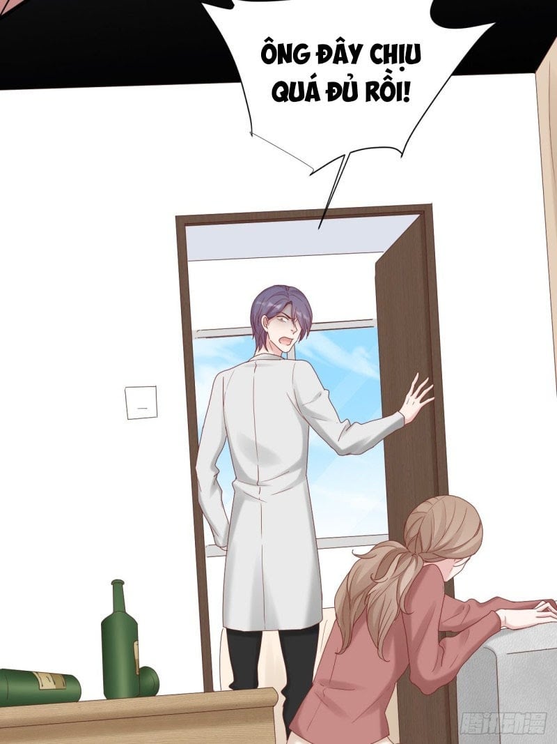 Ảnh Hậu Nghịch Chuyển Chapter 32 - Trang 2