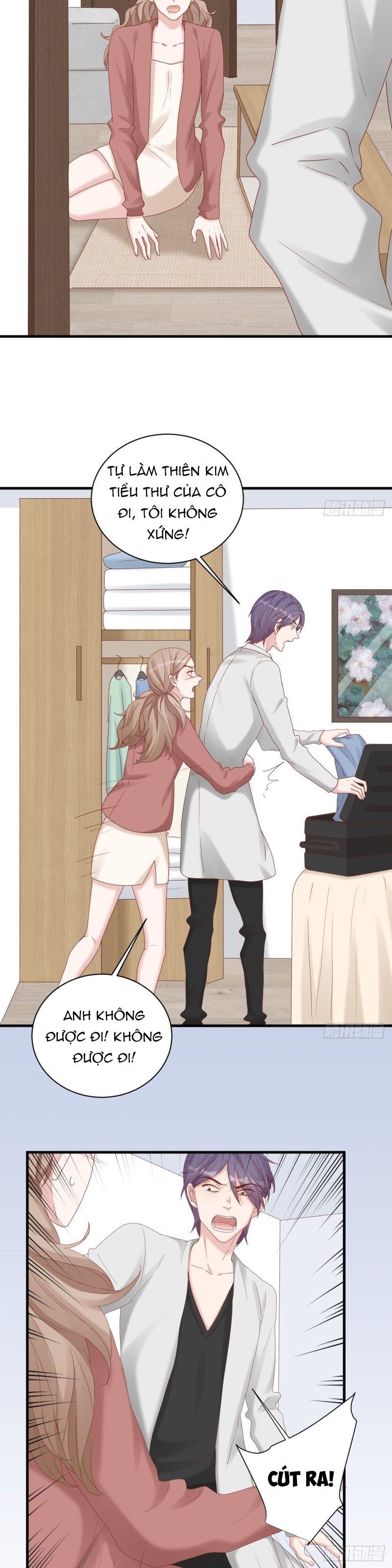 Ảnh Hậu Nghịch Chuyển Chapter 32 - Trang 2