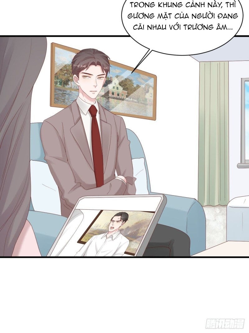 Ảnh Hậu Nghịch Chuyển Chapter 32 - Trang 2