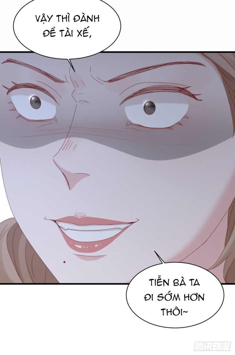 Ảnh Hậu Nghịch Chuyển Chapter 32 - Trang 2