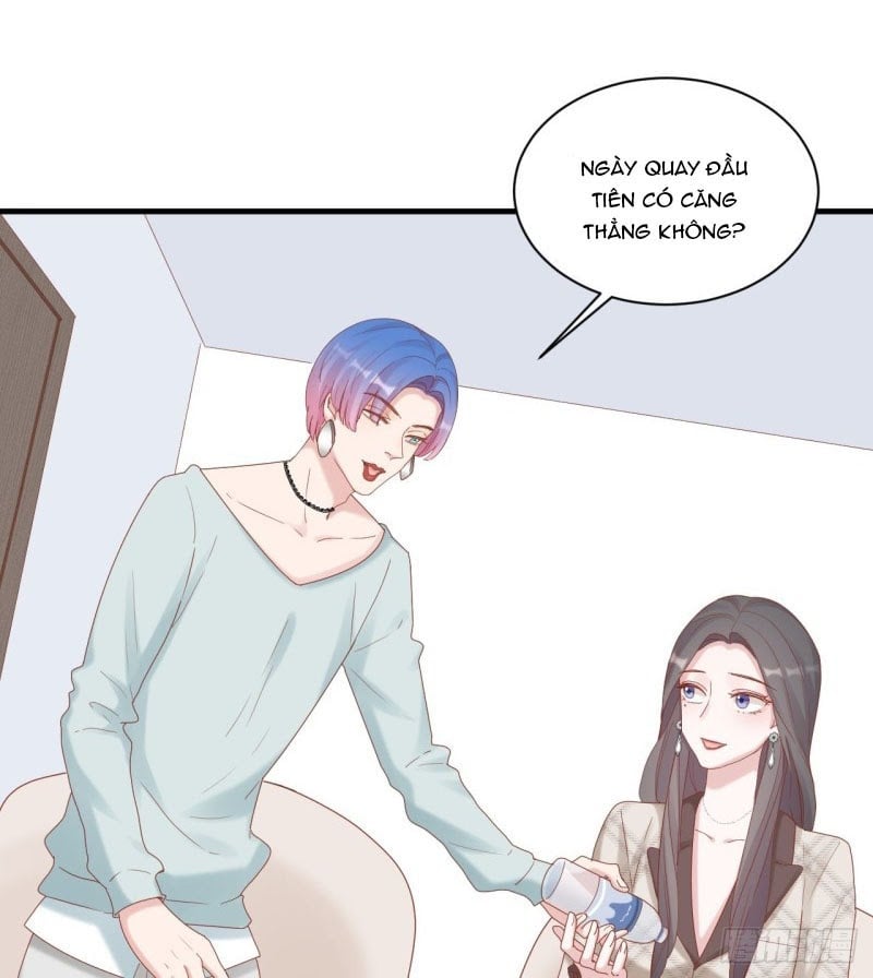 Ảnh Hậu Nghịch Chuyển Chapter 33 - Trang 2