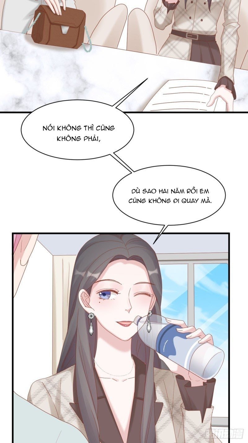 Ảnh Hậu Nghịch Chuyển Chapter 33 - Trang 2