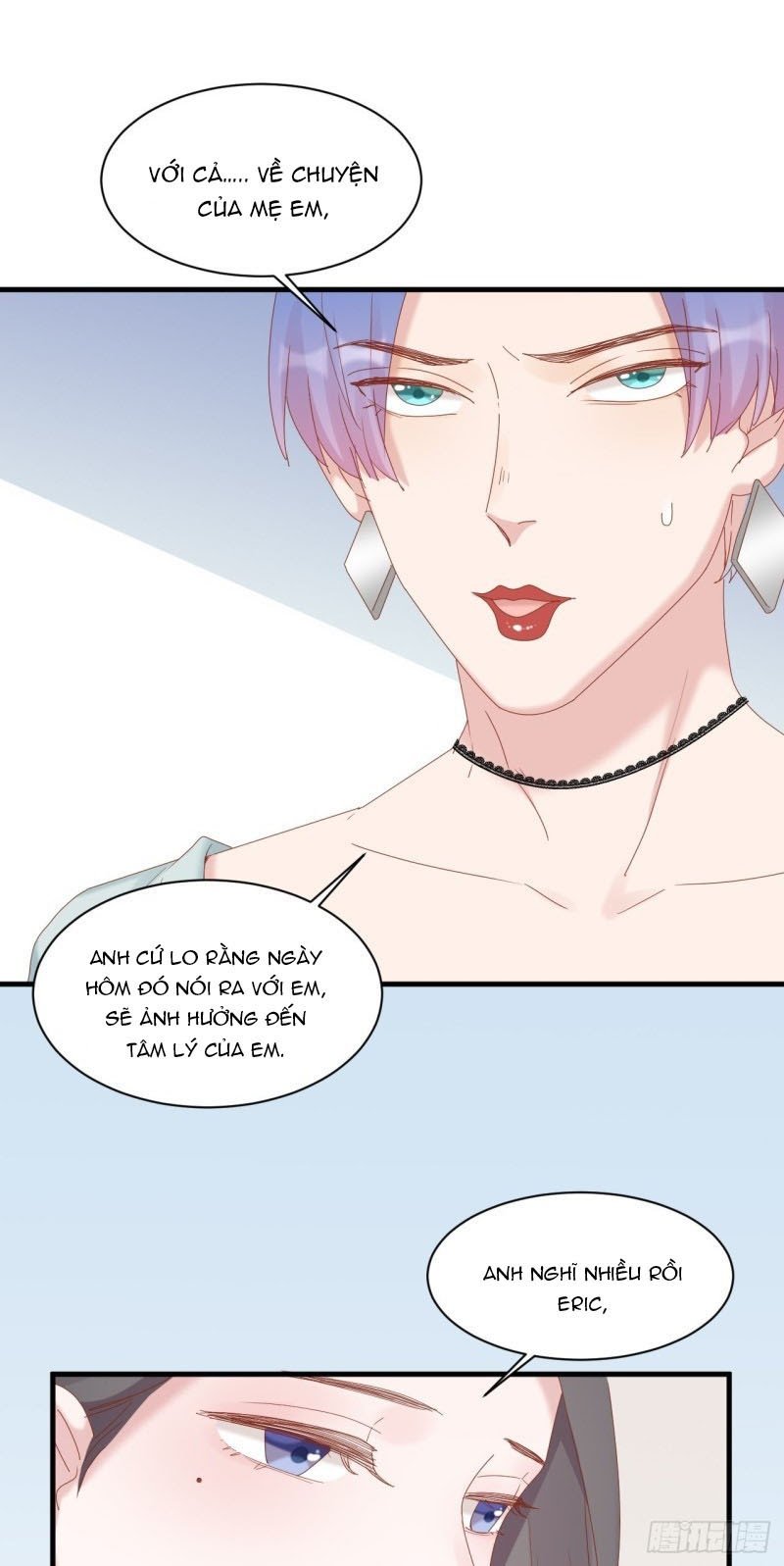 Ảnh Hậu Nghịch Chuyển Chapter 33 - Trang 2