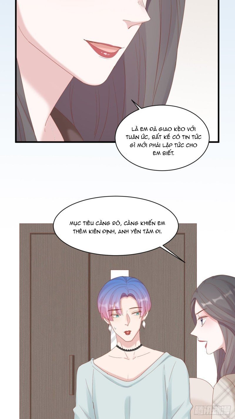 Ảnh Hậu Nghịch Chuyển Chapter 33 - Trang 2