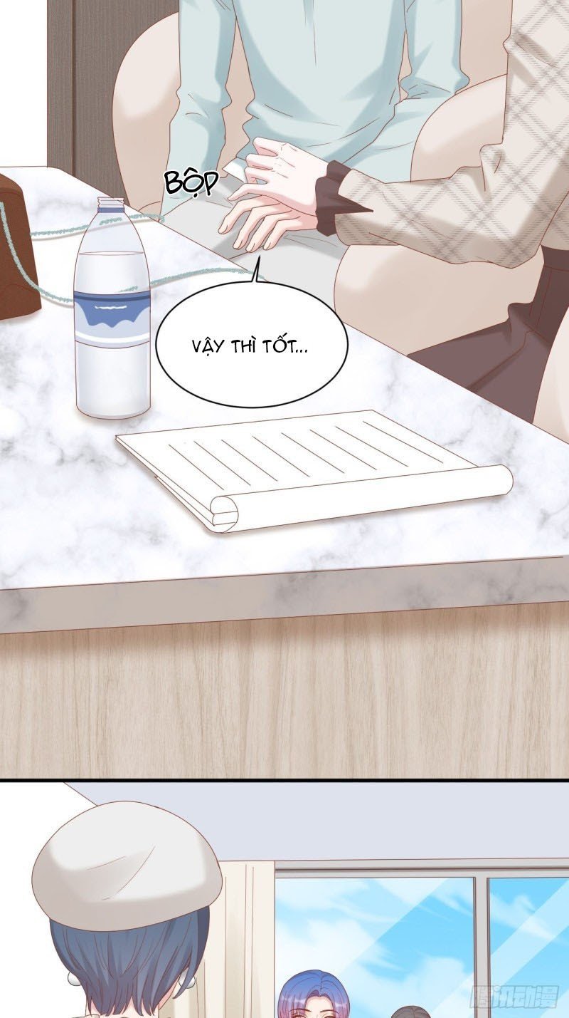 Ảnh Hậu Nghịch Chuyển Chapter 33 - Trang 2