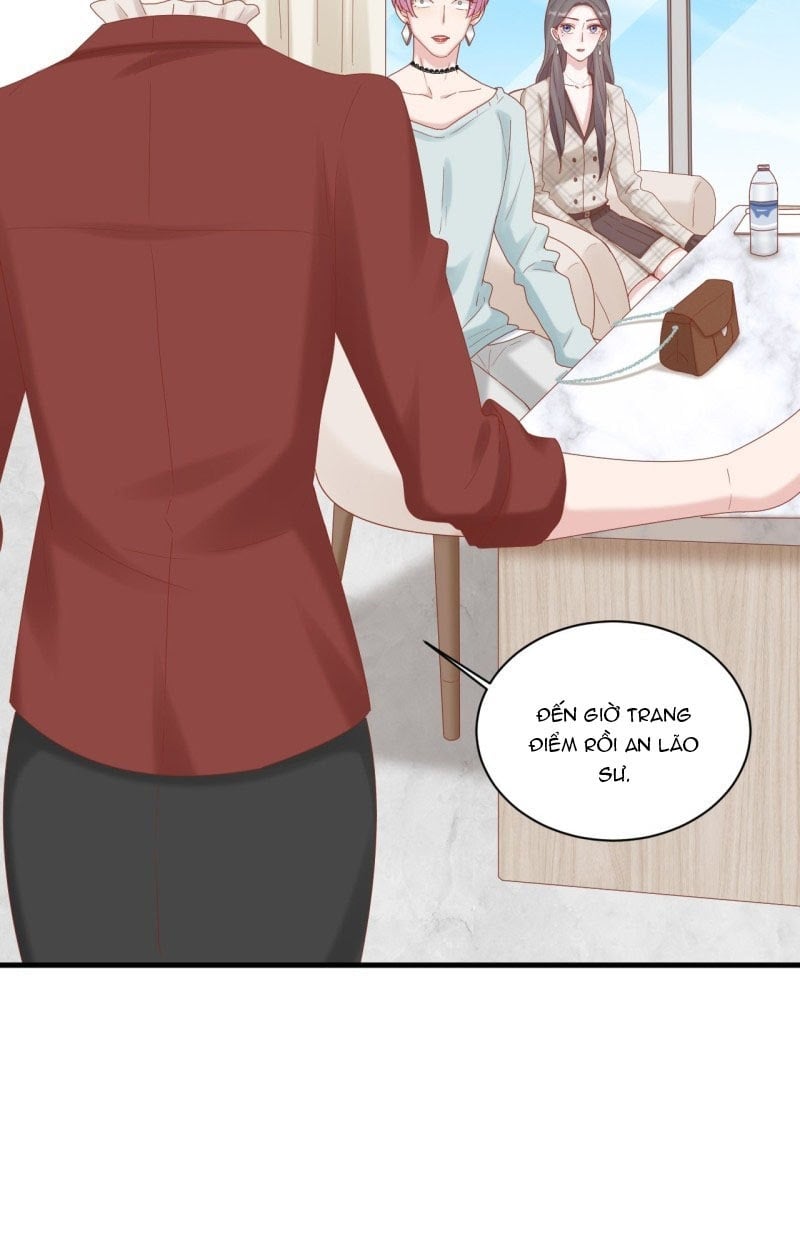 Ảnh Hậu Nghịch Chuyển Chapter 33 - Trang 2