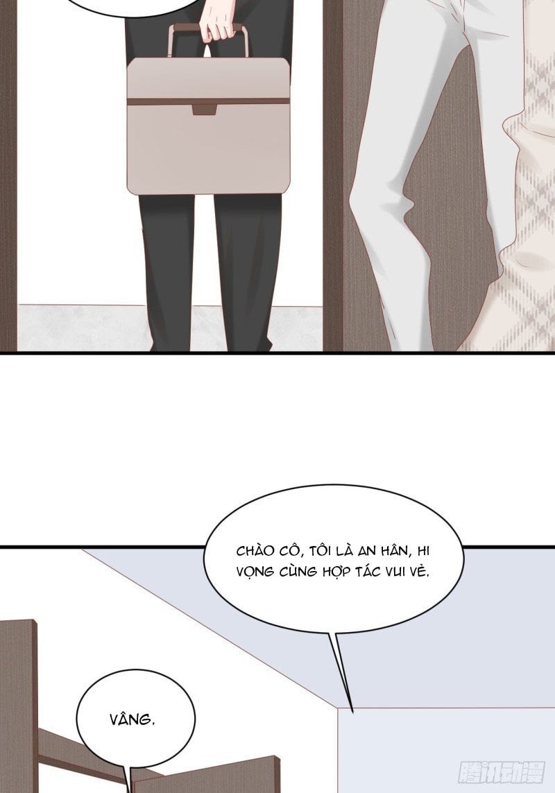 Ảnh Hậu Nghịch Chuyển Chapter 33 - Trang 2