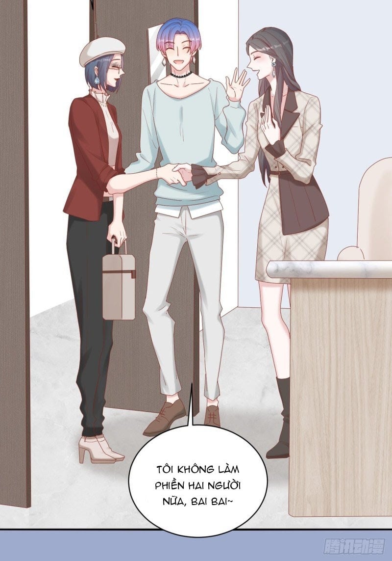 Ảnh Hậu Nghịch Chuyển Chapter 33 - Trang 2