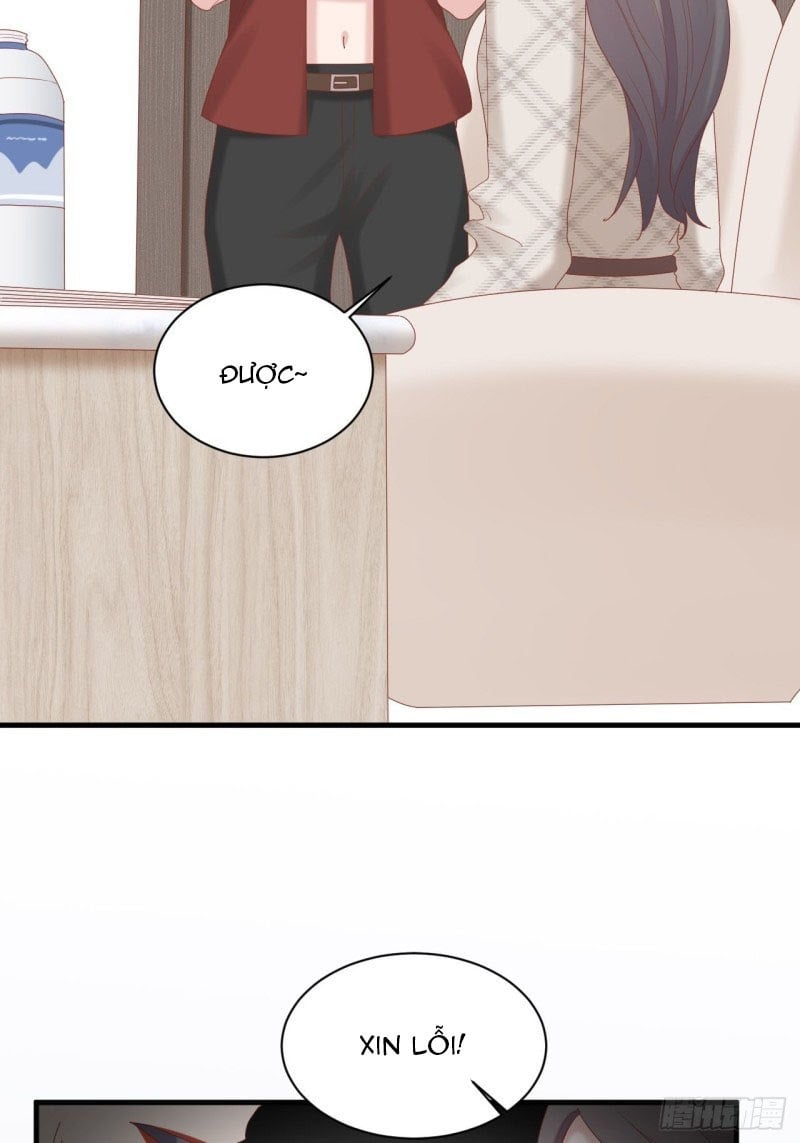 Ảnh Hậu Nghịch Chuyển Chapter 33 - Trang 2