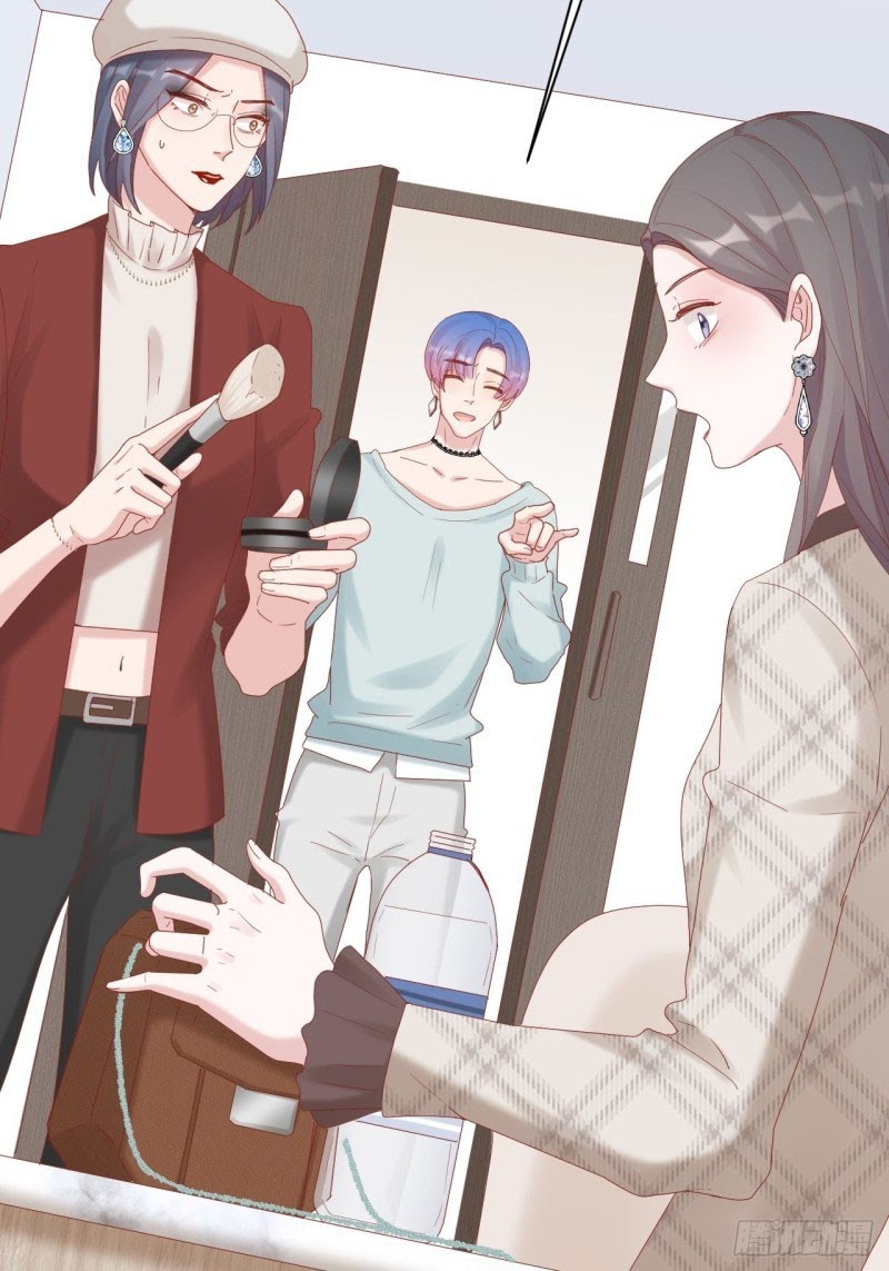 Ảnh Hậu Nghịch Chuyển Chapter 33 - Trang 2