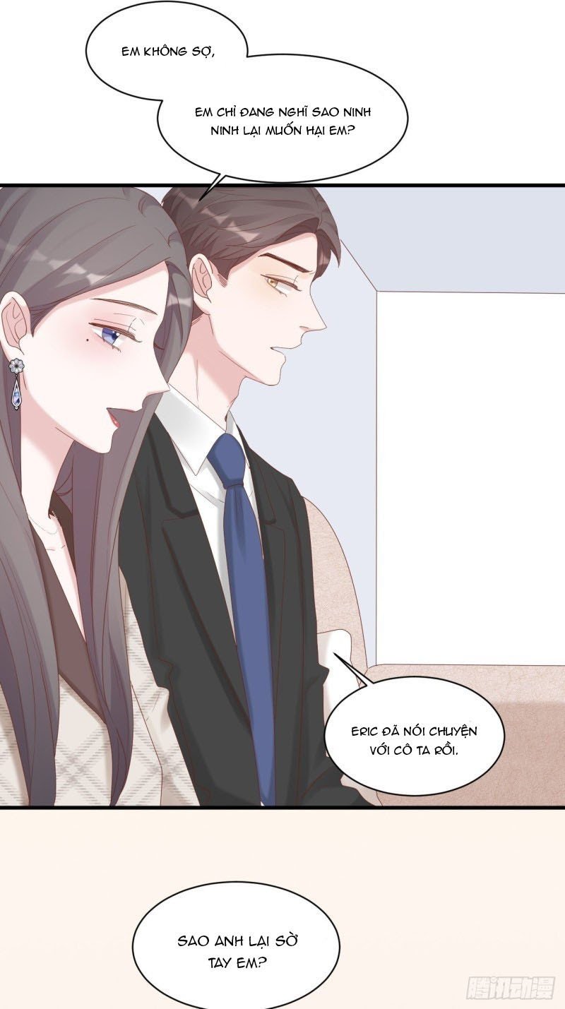 Ảnh Hậu Nghịch Chuyển Chapter 33 - Trang 2