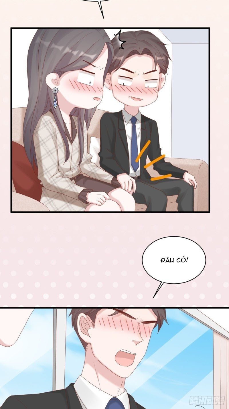 Ảnh Hậu Nghịch Chuyển Chapter 33 - Trang 2