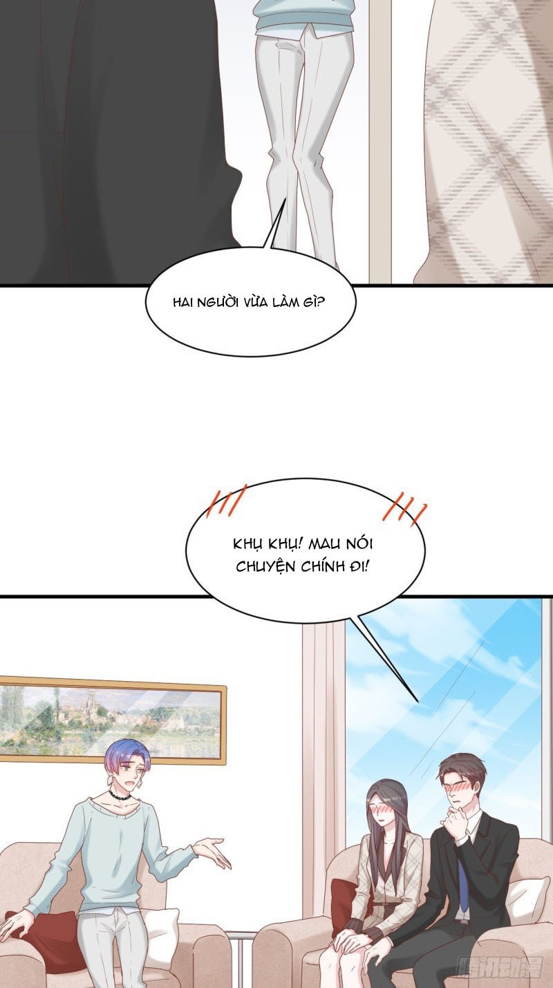 Ảnh Hậu Nghịch Chuyển Chapter 33 - Trang 2