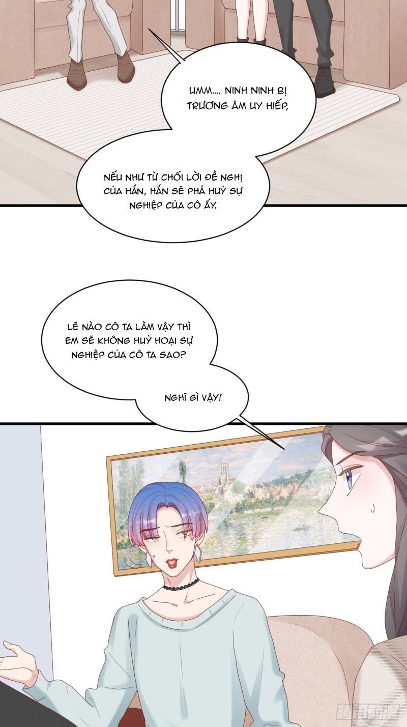 Ảnh Hậu Nghịch Chuyển Chapter 33 - Trang 2