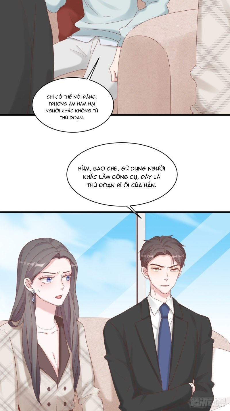 Ảnh Hậu Nghịch Chuyển Chapter 33 - Trang 2