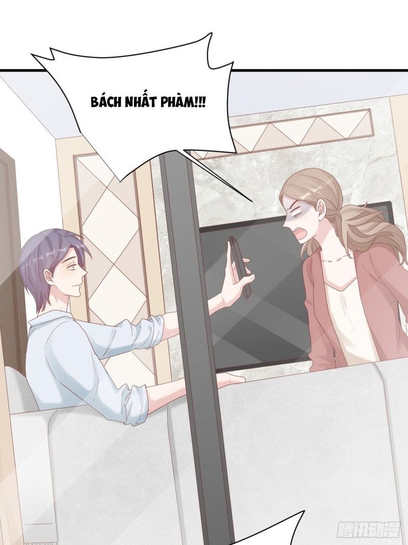 Ảnh Hậu Nghịch Chuyển Chapter 33 - Trang 2
