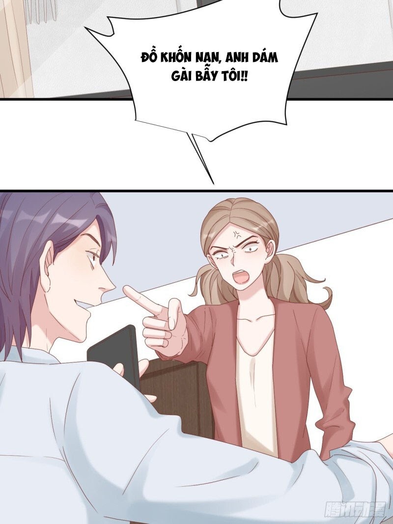 Ảnh Hậu Nghịch Chuyển Chapter 33 - Trang 2