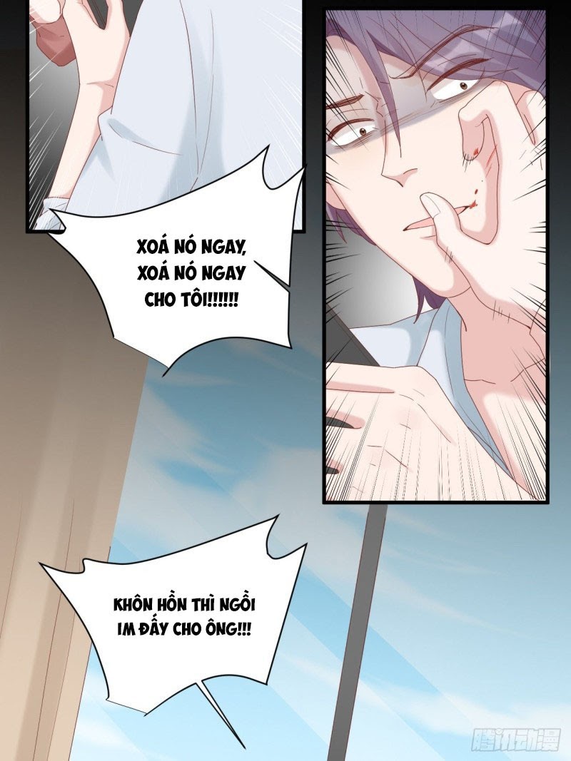 Ảnh Hậu Nghịch Chuyển Chapter 33 - Trang 2