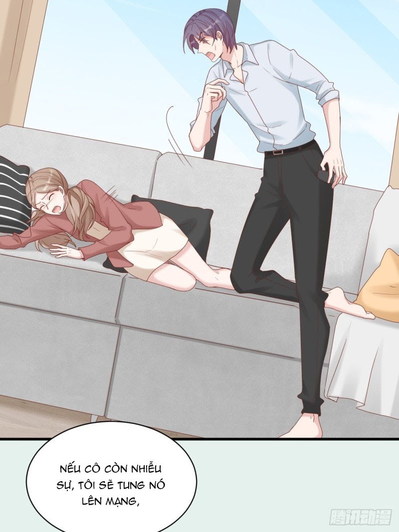 Ảnh Hậu Nghịch Chuyển Chapter 33 - Trang 2