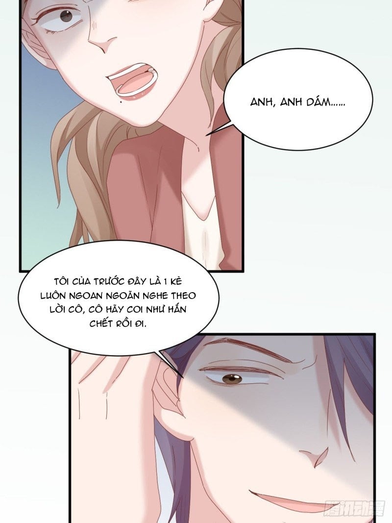 Ảnh Hậu Nghịch Chuyển Chapter 33 - Trang 2