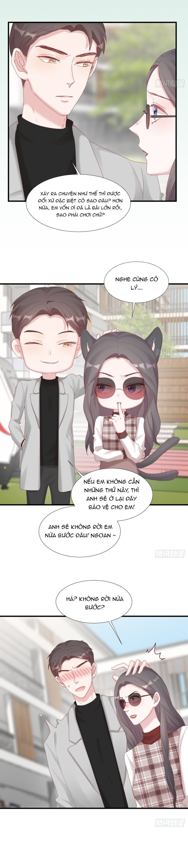 Ảnh Hậu Nghịch Chuyển Chapter 34 - Trang 2