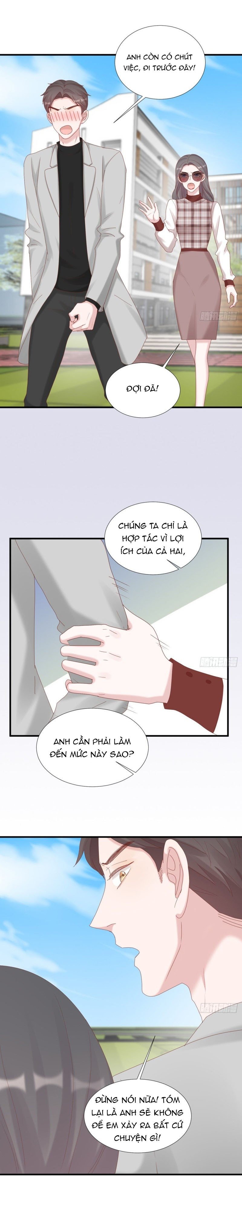 Ảnh Hậu Nghịch Chuyển Chapter 34 - Trang 2