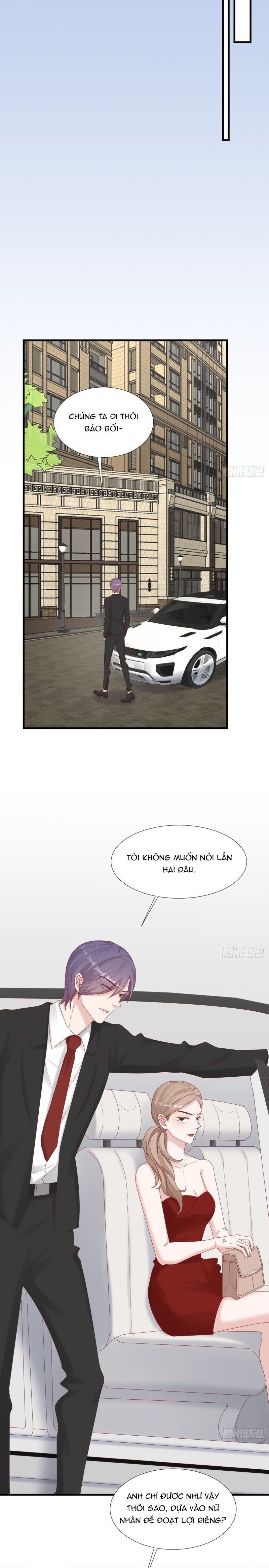 Ảnh Hậu Nghịch Chuyển Chapter 34 - Trang 2