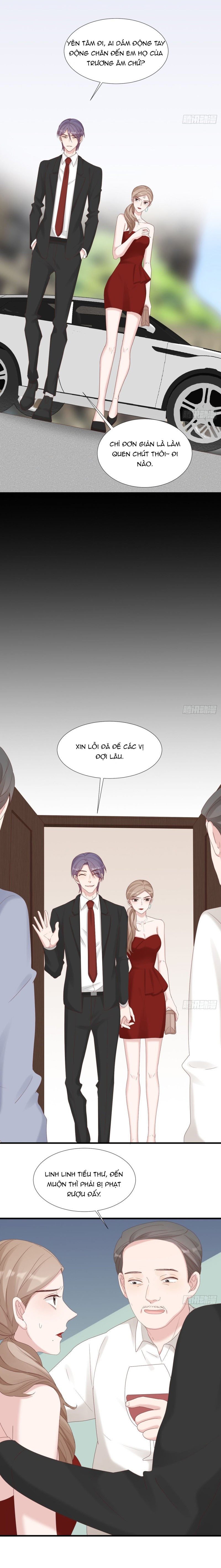 Ảnh Hậu Nghịch Chuyển Chapter 34 - Trang 2