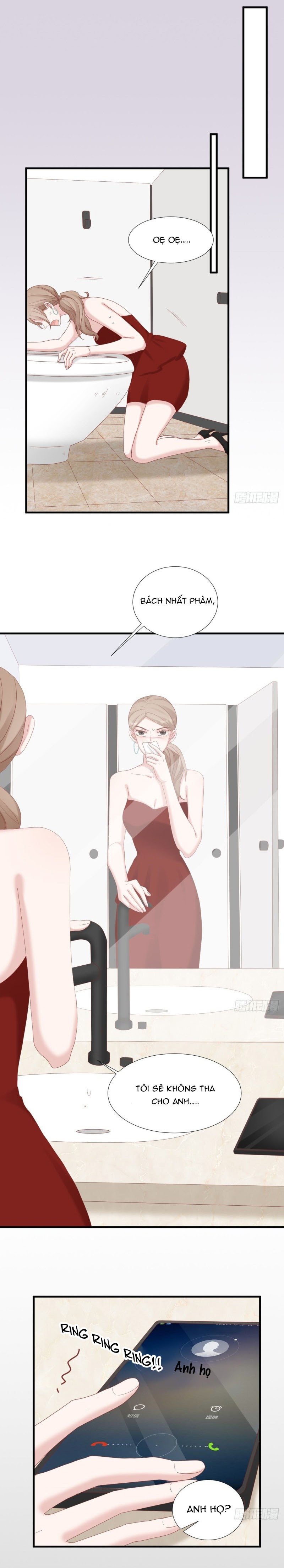 Ảnh Hậu Nghịch Chuyển Chapter 34 - Trang 2