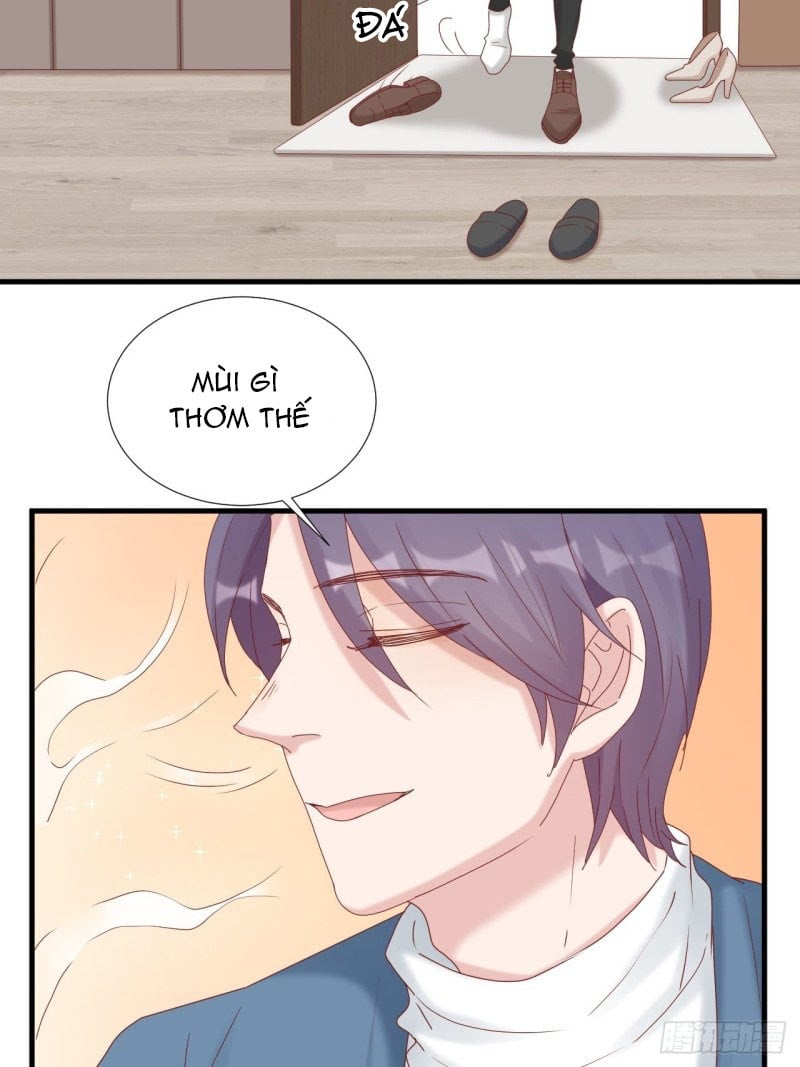 Ảnh Hậu Nghịch Chuyển Chapter 35 - Trang 2