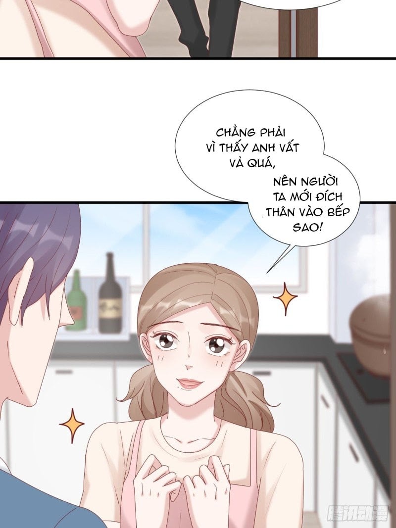 Ảnh Hậu Nghịch Chuyển Chapter 35 - Trang 2