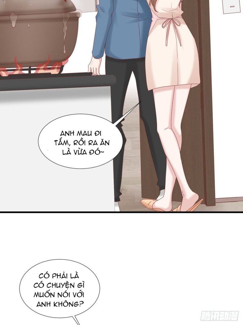 Ảnh Hậu Nghịch Chuyển Chapter 35 - Trang 2