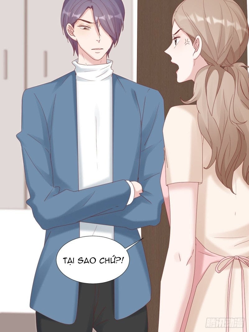 Ảnh Hậu Nghịch Chuyển Chapter 35 - Trang 2