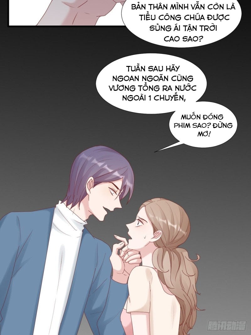 Ảnh Hậu Nghịch Chuyển Chapter 35 - Trang 2